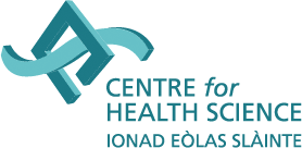 Centre for Health Science Logo